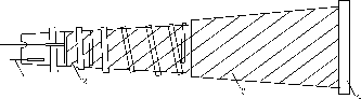 銅熱電阻體結(jié)構(gòu) 銅熱電阻體結(jié)構(gòu)