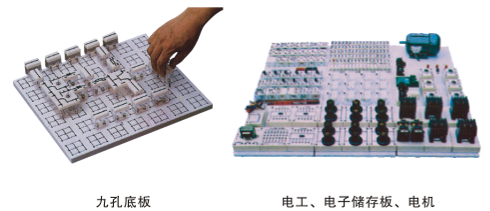 KH-18E通用智能型電工實驗室成套設(shè)備 KH-18E通用智能型電工實驗室成套設(shè)備