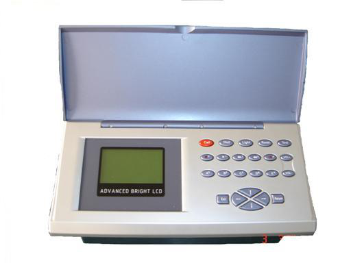 KH-ATM3100A學(xué)生終端圖 KH-ATM3100A學(xué)生終端圖