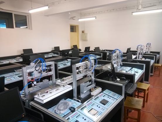 KH-059型PLC S7-300西門子網絡型實驗臺 KH-059型PLC S7-300西門子網絡型實驗臺