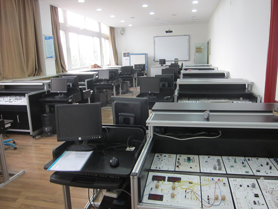 KH-059型PLC S7-300西門子網絡型實驗臺 KH-059型PLC S7-300西門子網絡型實驗臺