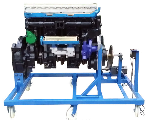 KH-JP553東風(fēng)康明斯M11柴油發(fā)動(dòng)機(jī)解剖演示臺(tái) KH-JP553東風(fēng)康明斯M11柴油發(fā)動(dòng)機(jī)解剖演示臺(tái)