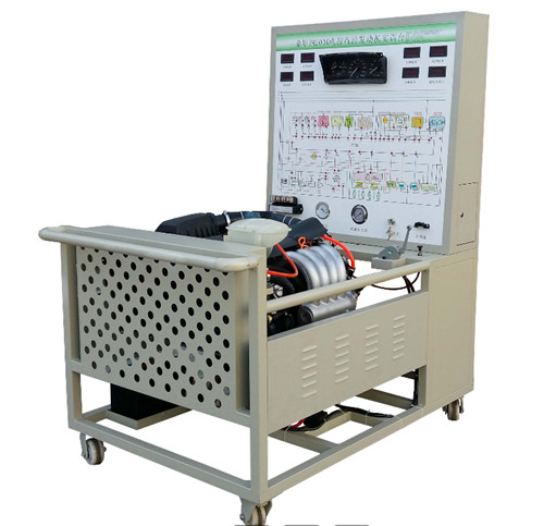KH-QC38桑塔納2000電控汽油發(fā)動機(jī)實(shí)訓(xùn)臺 KH-QC38桑塔納2000電控汽油發(fā)動機(jī)實(shí)訓(xùn)臺