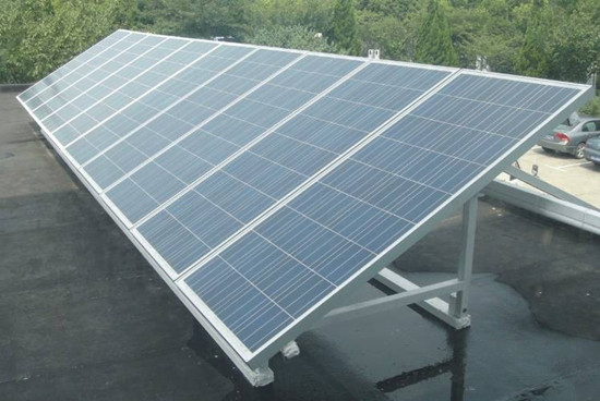 KH-T29型3KW室外光伏發(fā)電系統(tǒng) KH-T29型3KW室外光伏發(fā)電系統(tǒng)