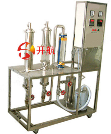KH-HC4固體小球?qū)α鱾鳠嵯禂?shù)測(cè)定實(shí)驗(yàn)裝置 KH-HC4固體小球?qū)α鱾鳠嵯禂?shù)測(cè)定實(shí)驗(yàn)裝置