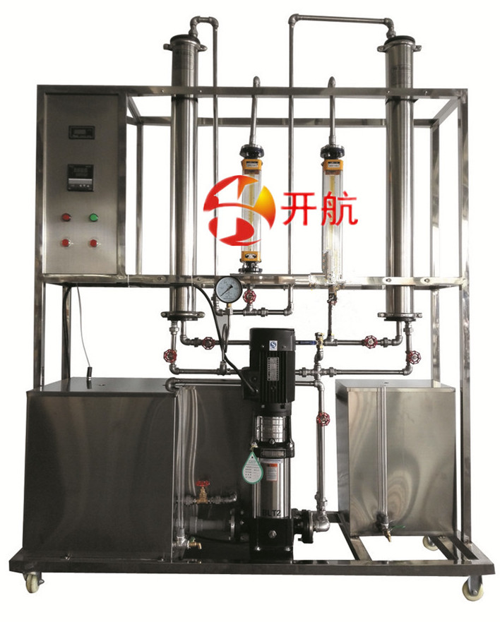KH-FST反滲透膜分離實(shí)驗(yàn)裝置 KH-FST反滲透膜分離實(shí)驗(yàn)裝置