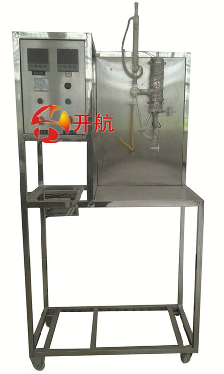 KH-QYC氣-液平衡數(shù)據(jù)測定實驗裝置 KH-QYC氣-液平衡數(shù)據(jù)測定實驗裝置