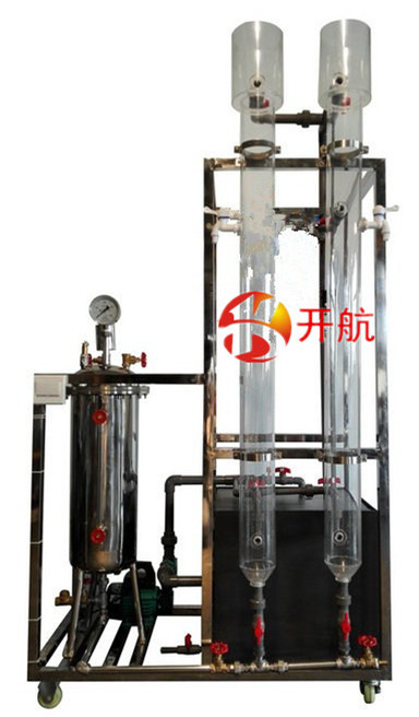 KH-HJ11氣浮實驗裝置 KH-HJ11氣浮實驗裝置