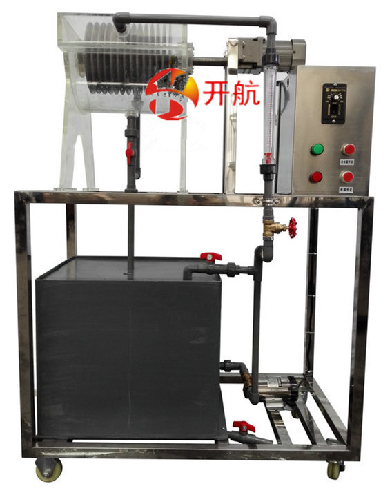 KH-HJ09生物轉(zhuǎn)盤實驗裝置 KH-HJ09生物轉(zhuǎn)盤實驗裝置