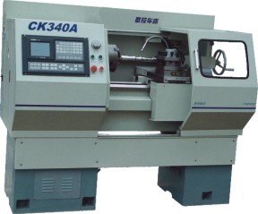 KH-CK340A生產(chǎn)型數(shù)控車床 KH-CK340A生產(chǎn)型數(shù)控車床