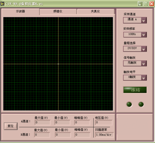 數(shù)據采集卡光電分析軟件 數(shù)據采集卡光電分析軟件