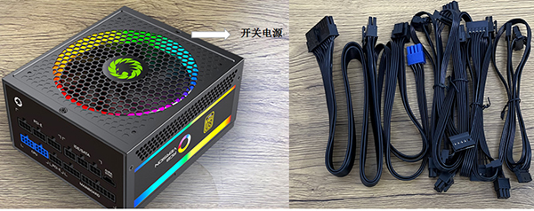 開(kāi)關(guān)電源及加長(zhǎng)線束 開(kāi)關(guān)電源及加長(zhǎng)線束