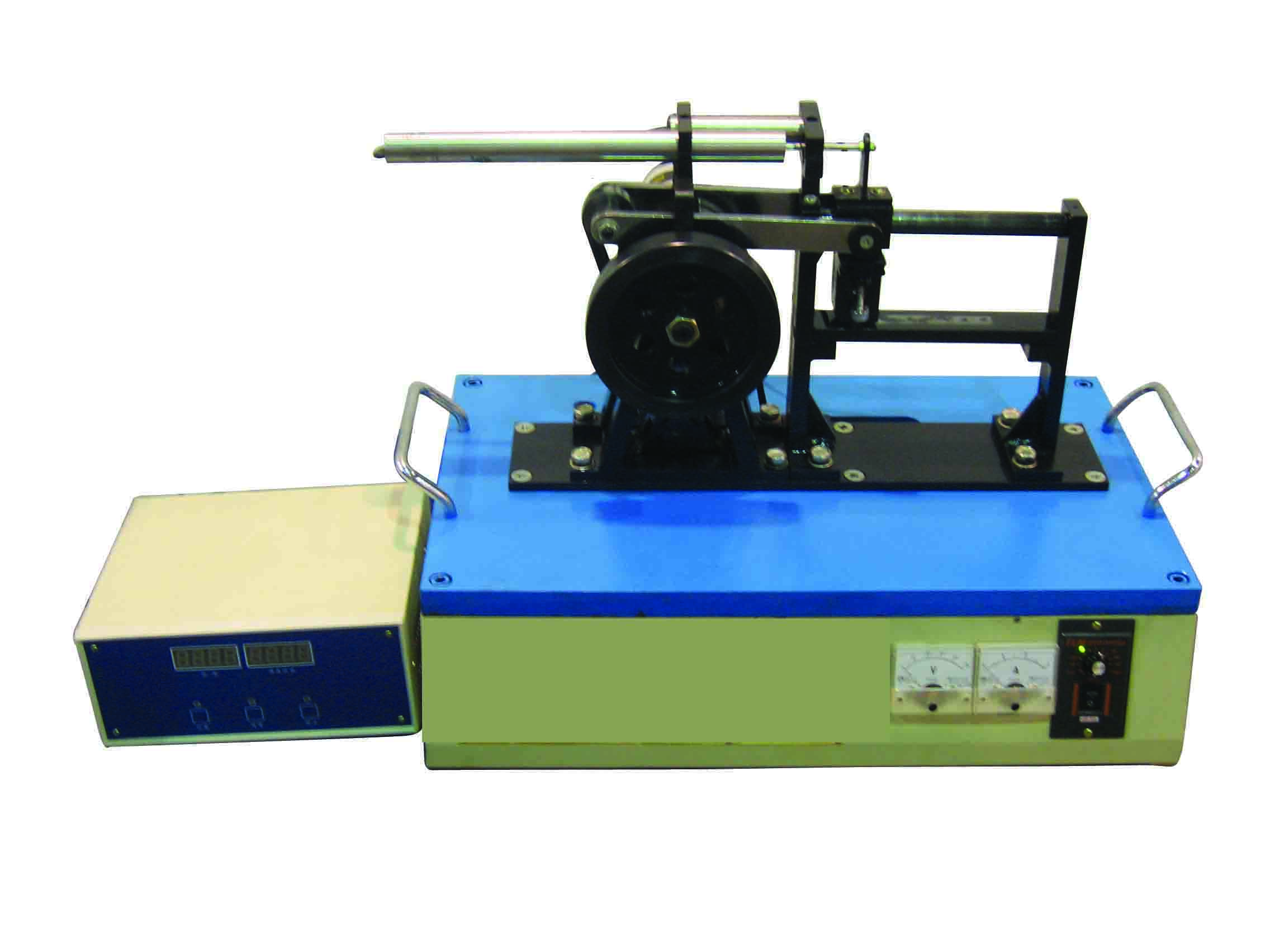 KH-JX32機械系統(tǒng)速度分析及波動調節(jié)實驗臺 KH-JX32機械系統(tǒng)速度分析及波動調節(jié)實驗臺